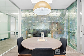 Workspace365 - Ann Street