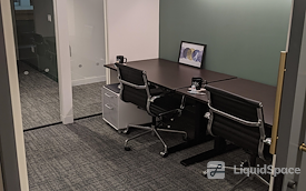 ALX Community Atrium