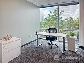 Regus | Hughes Landing