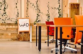 Wao Coworking
