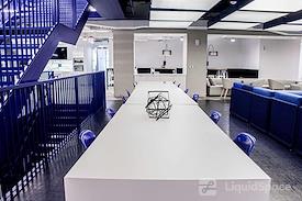 CommonGrounds Workplace | The Lobby Philadelphia