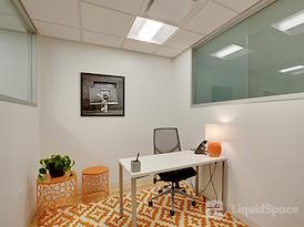 SPACES | Helmsley Building