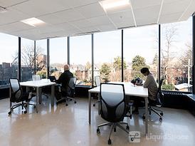 Regus | Central West End