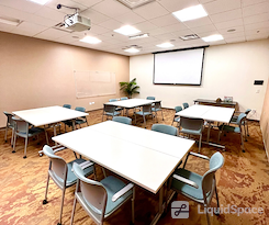 The Village Workspace