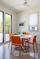 Adamick Architecture