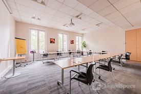 Regus | Brussels Central Station