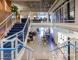 WeWork | 729 N Washington Ave