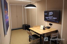 WeWork Raheja Platinum