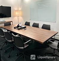 Industrious - Copley