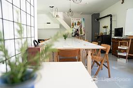 LUNCA - Kreativraumvermietung & Veranstaltungslocation Stuttgart