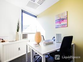 Regus | Barcelona Placa de Catalunya 1