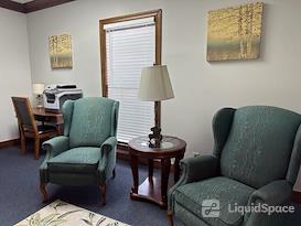 Horizon Office Suites and Event Space Rentals