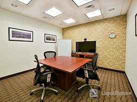 Regus | The Village at Meridian