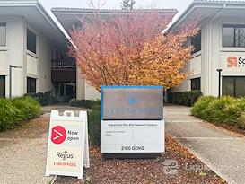 Regus || Embarcadero Place