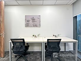 Regus | FUZHOU, Rongdu International Building