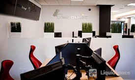 2727 Coworking