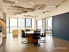 HQ | Xi'an, Xixian New Area Financial Port