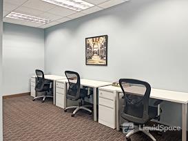 Regus || Liberty Centre Lloyd District