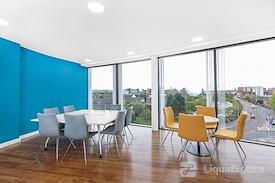 Regus | Belfast City Centre