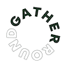 Logo of Gather Round - Cigar Factory