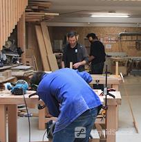 La Planche – Atelier Bois & Coworking