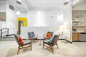 Regus || Zions Bank Financial Center