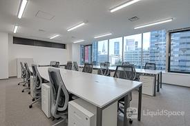 SPACES | TOKYO, Spaces Shinjuku