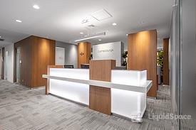 Regus | Tokyo, Ebisu Minami