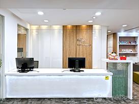 Regus | Shenzhen, Times Financial Centre