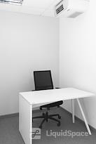 Regus | Alger, Bab-Ezzouar