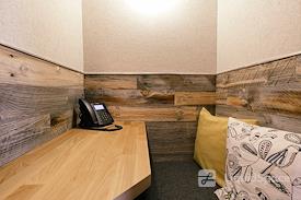 WeWork | 2120 University Ave