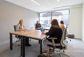 Expansive - Atlanta Perimeter Center