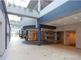 Melville Shared Office Suite