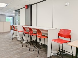 Regus | AB, Edmonton - Stony Plain Road