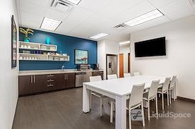 Regus | Coronado Parkway