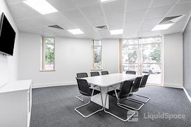 Regus | Staines, London Road