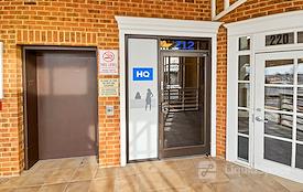 HQ | NC, Raleigh - Pleasant Valley Rd