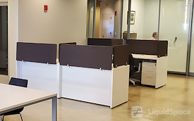 Portwalk Place Cowork