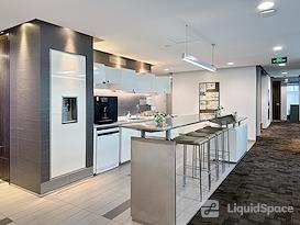 Regus | Hangzhou, Delixi Mansion