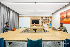 SPACES | CHENNAI, Spaces Olympia