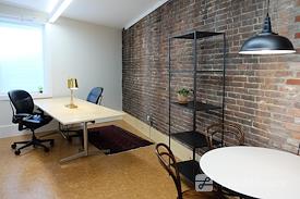 The Village Works - Brookline Village