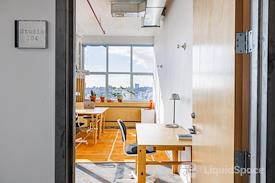 Hunters Point Studios