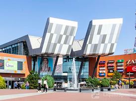 Regus | Bucharest, Sun Business Centre