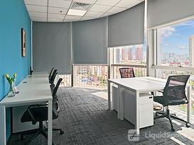 Regus | Shenzhen, Joy City
