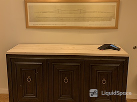 Select Office Suites - 90 Broad St.