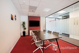 Regus | Utrecht, De Staat