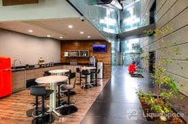 IOS OFFICES | Torre Murano