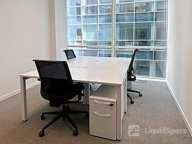 SPACES | Milan, Turati