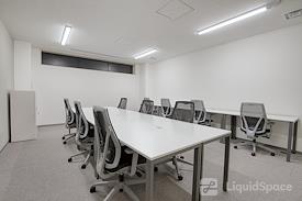 SPACES | TOKYO, Spaces Shinjuku