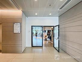 Regus | Caesarea, Business Centre Ltd